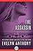 The Assassin by Evelyn Anthony The Assassin by Evelyn Anthony