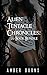 Alien Tentacle Chronicles -...