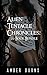 Alien Tentacle Chronicles - Twenty Book Bundle by River Styles
