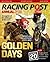 Racing Post Annual 2016