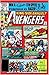 Avengers (1963-1996) Annual...