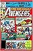 Avengers (1963-1996) Annual #10 by Chris Claremont Avengers (1963-1996) Annual #10 by Chris Claremont