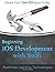 Beginning iOS Development w...