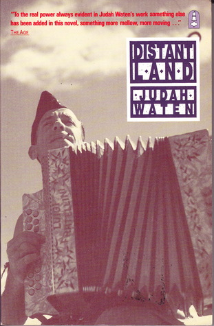 Distant Land (Paperback)