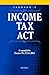 Income Tax Act