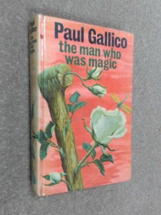 The Man Who Was Magic