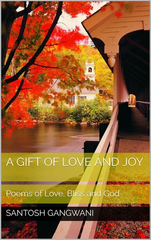 Capa do Livro A Gift of Love and Joy