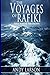 The Voyages of Rafiki by Andy Larson