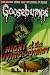 Night of the Living Dummy (Goosebumps)