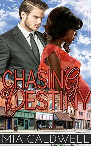 Chasing Destiny (Threads of Fate #1)