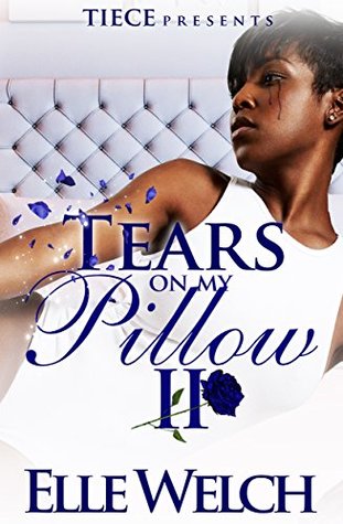 Tears On My Pillow 2 (Kindle Edition)