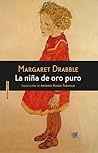 La niña de oro puro