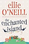 The Enchanted Island by Ellie O'Neill