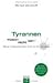 Tyrannen müssen nicht sein by Michael Winterhoff