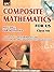 Composite Mathematics for Us- VII