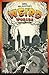 Basil Wolverton's Weird Worlds - Artists Edition HC