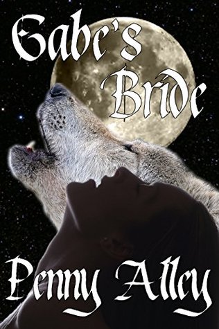 Gabe's Bride (Hollow Hills Book 2)