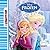 Frozen. I Librottini (Italian Edition)