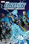 The Order, Vol. 2 by Matt Fraction