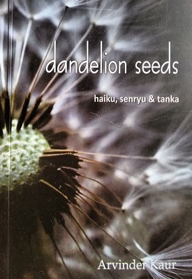 Dandelion Seeds