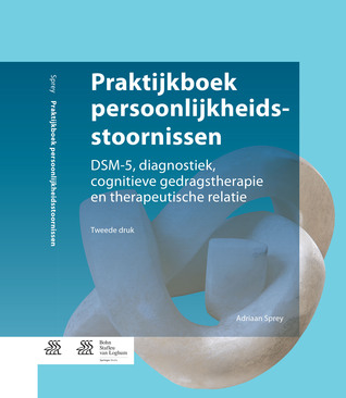 Praktijkboek Persoonlijkheidsstoornissen (Unknown Binding)