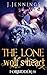 The Lone Wolf's Heart: Forbidden (Action Adventure, Paranormal Romance Series Book 1)
