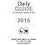 Daily Guide 2015