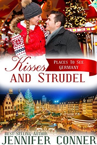 Kisses and Strudel (Kindle Edition)
