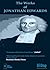 Works of Jonathan Edwards: Volume 1-6