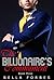 The Billionaire's Commitment by Bella Forbes