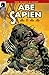 Abe Sapien #28