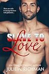 Slave to Love by Julie A. Richman