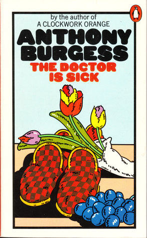 The Doctor is Sick