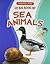 My Big Book of Sea Animals