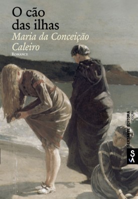 O Cão das Ilhas (Paperback)