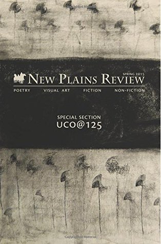 New Plains Review: Spring 2015