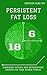 Persistent Fat Loss: Combining Ketosis and Intermittent Fasting for Year-Round Fitness