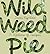 Wild Weed Pie by Janni Kyritsis