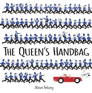 The Queen's Handbag (The Queen Collection)