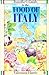 Traveller's Guide to the Food of Italy