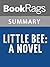 Summary & Study Guide Little Bee by Chris Cleave