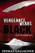 Vengeance Wears Black