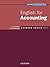 Express Series English for Accounting by Evan Frendo