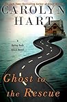 Ghost to the Rescue