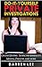 Do-It-Yourself Private Investigations by Darren Lee