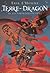 Les sortilèges du vent (Terre-Dragon, #3)