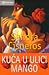Kuća u ulici Mango by Sandra Cisneros