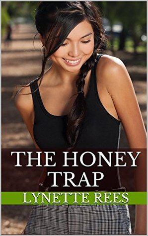 The Honey Trap (Sweet Sensation #1)