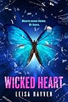 Wicked Heart by Leisa Rayven