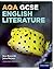 AQA GCSE English Literature: Student Book